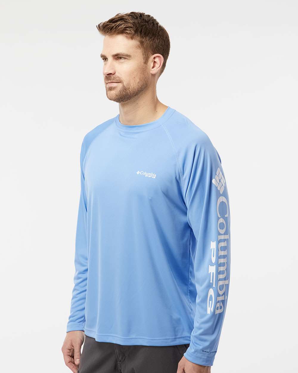 Columbia PFG Terminal Tackle Long Sleeve T-shirt