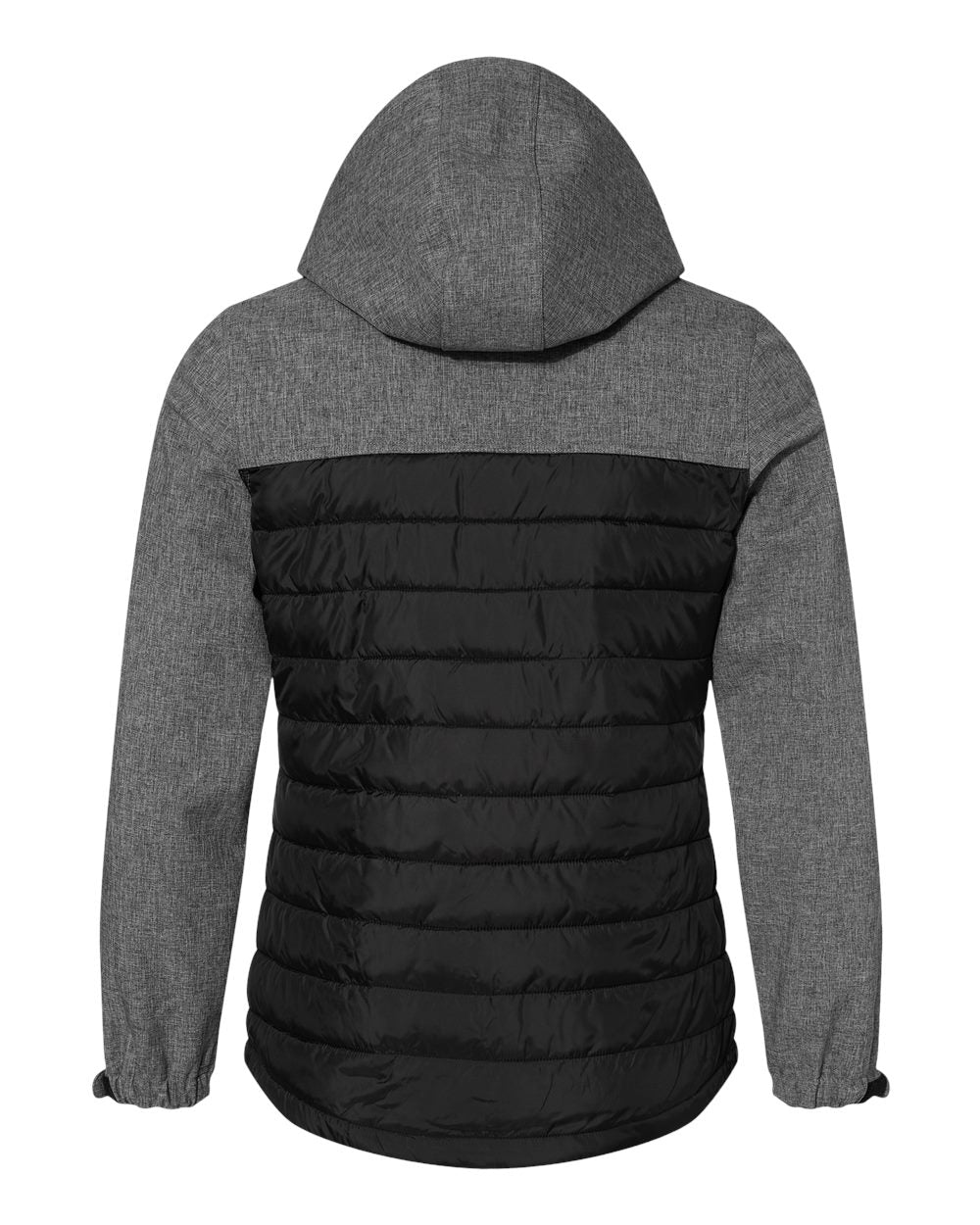 Women's Vista Soft Shell Puffer Jacket