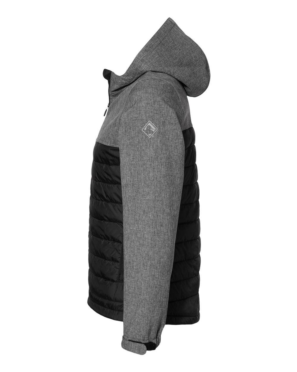 Women's Vista Soft Shell Puffer Jacket