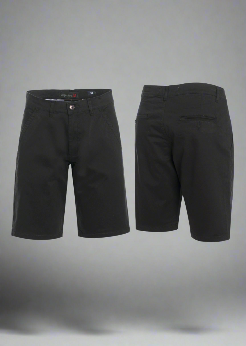 Men Chino Shorts