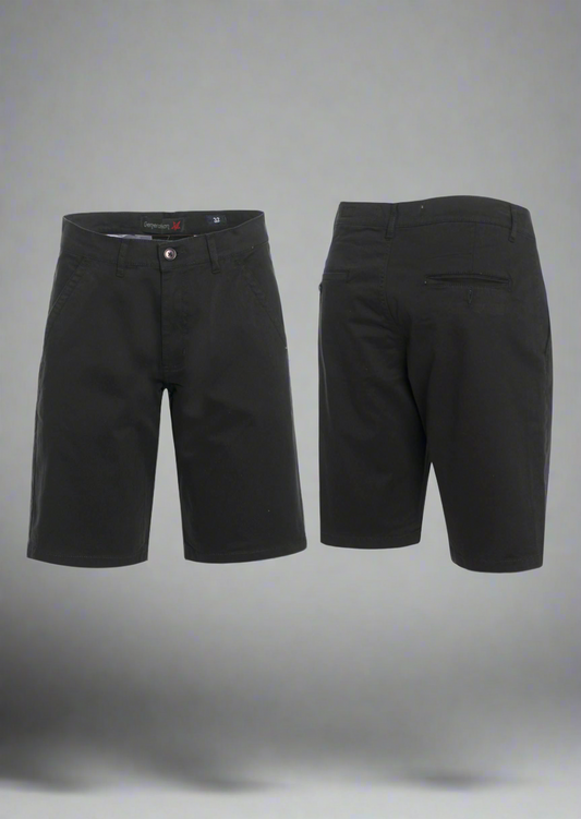 Men Chino Shorts
