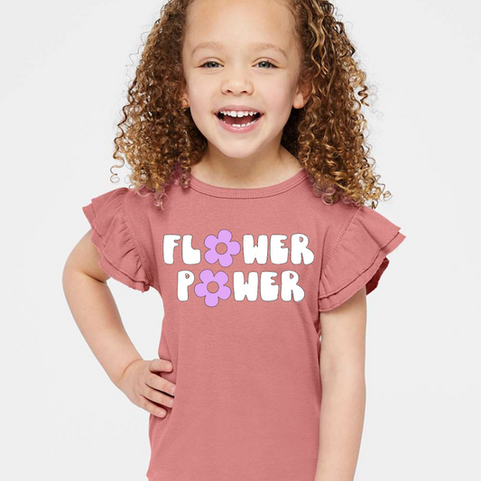 Flower Power