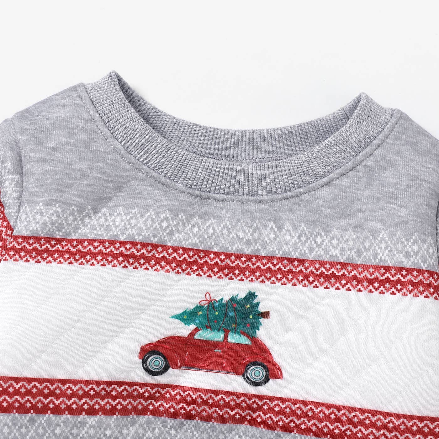 2pcs Baby Boy Christmas Set