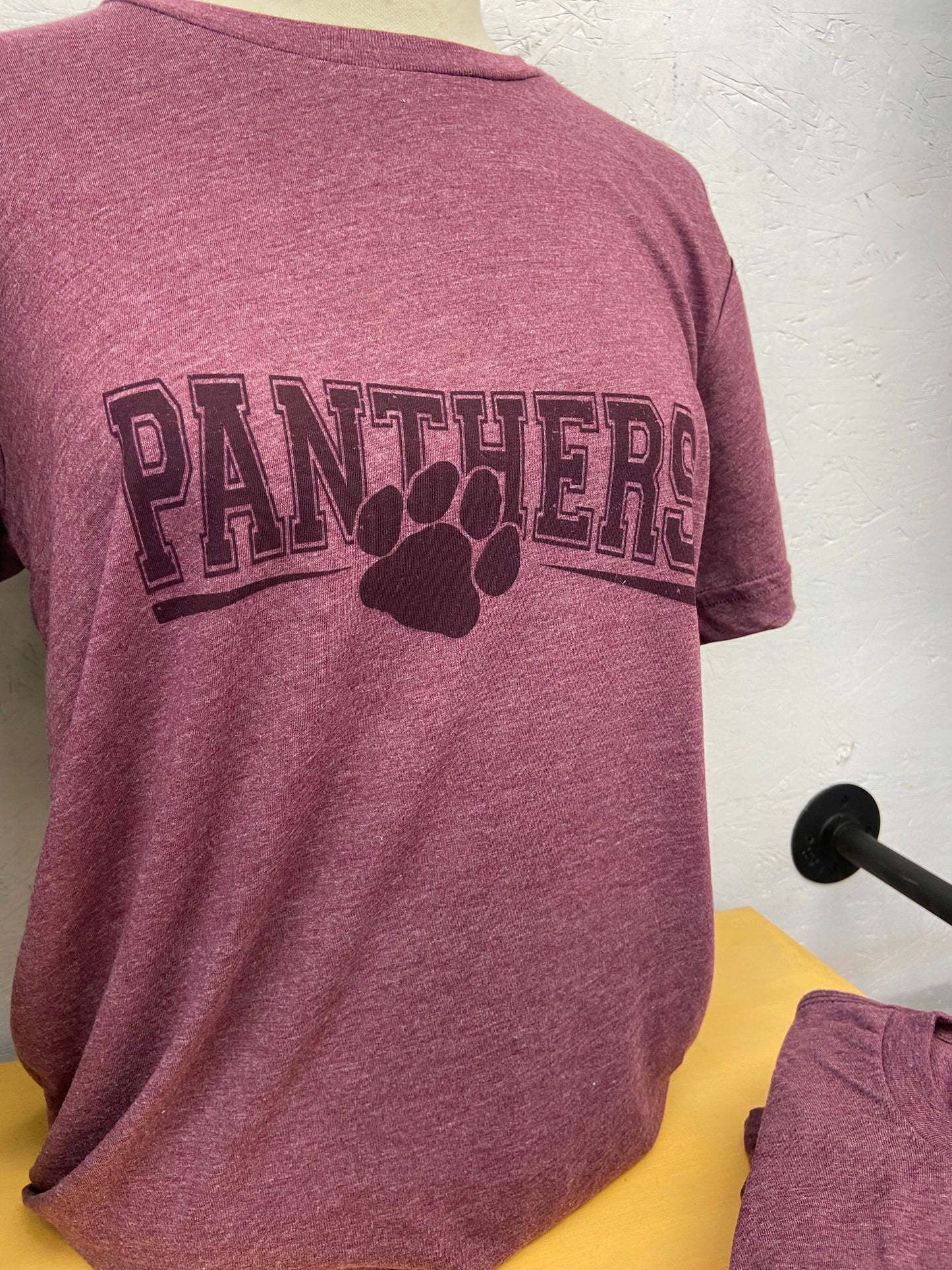 Delton Panthers