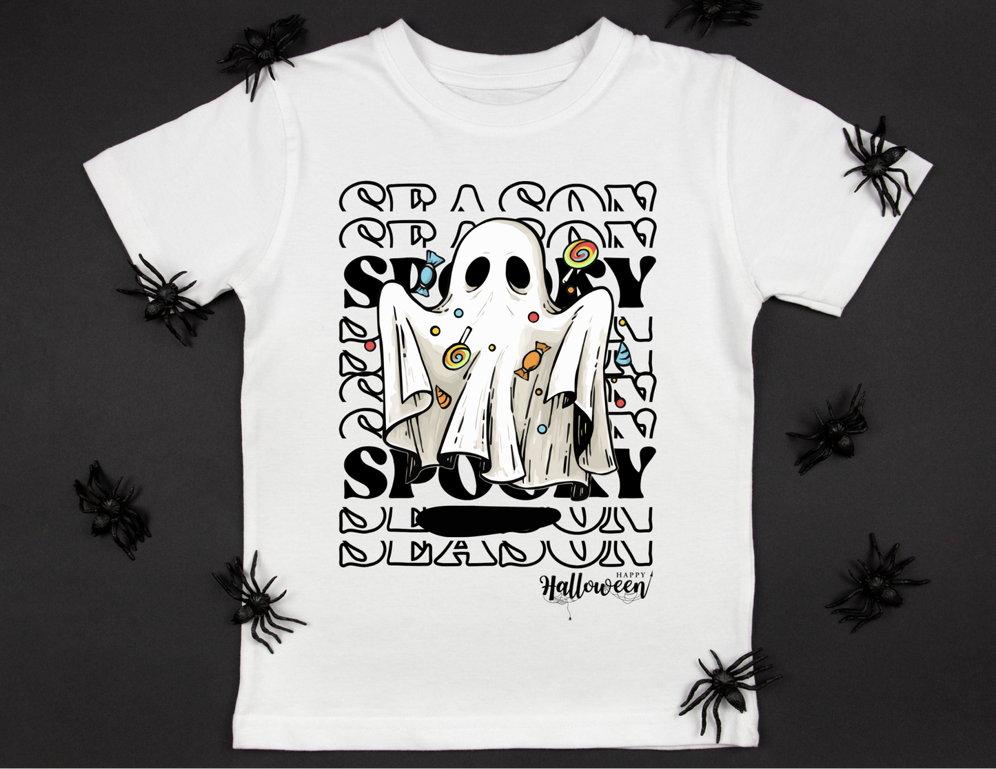 Spooky Halloween