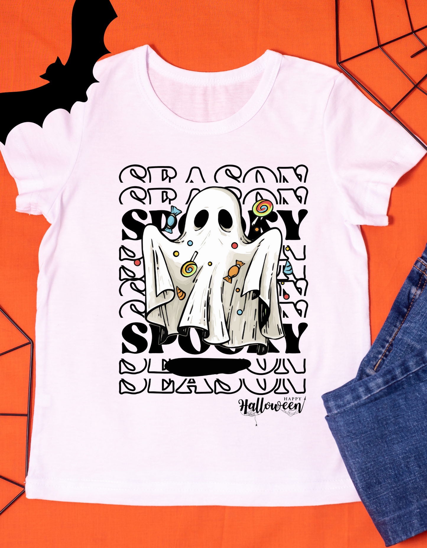 Spooky Halloween