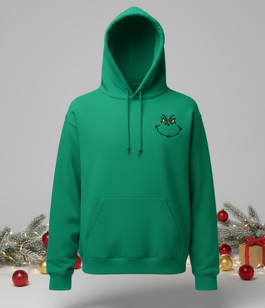 The Grinch Hoodie