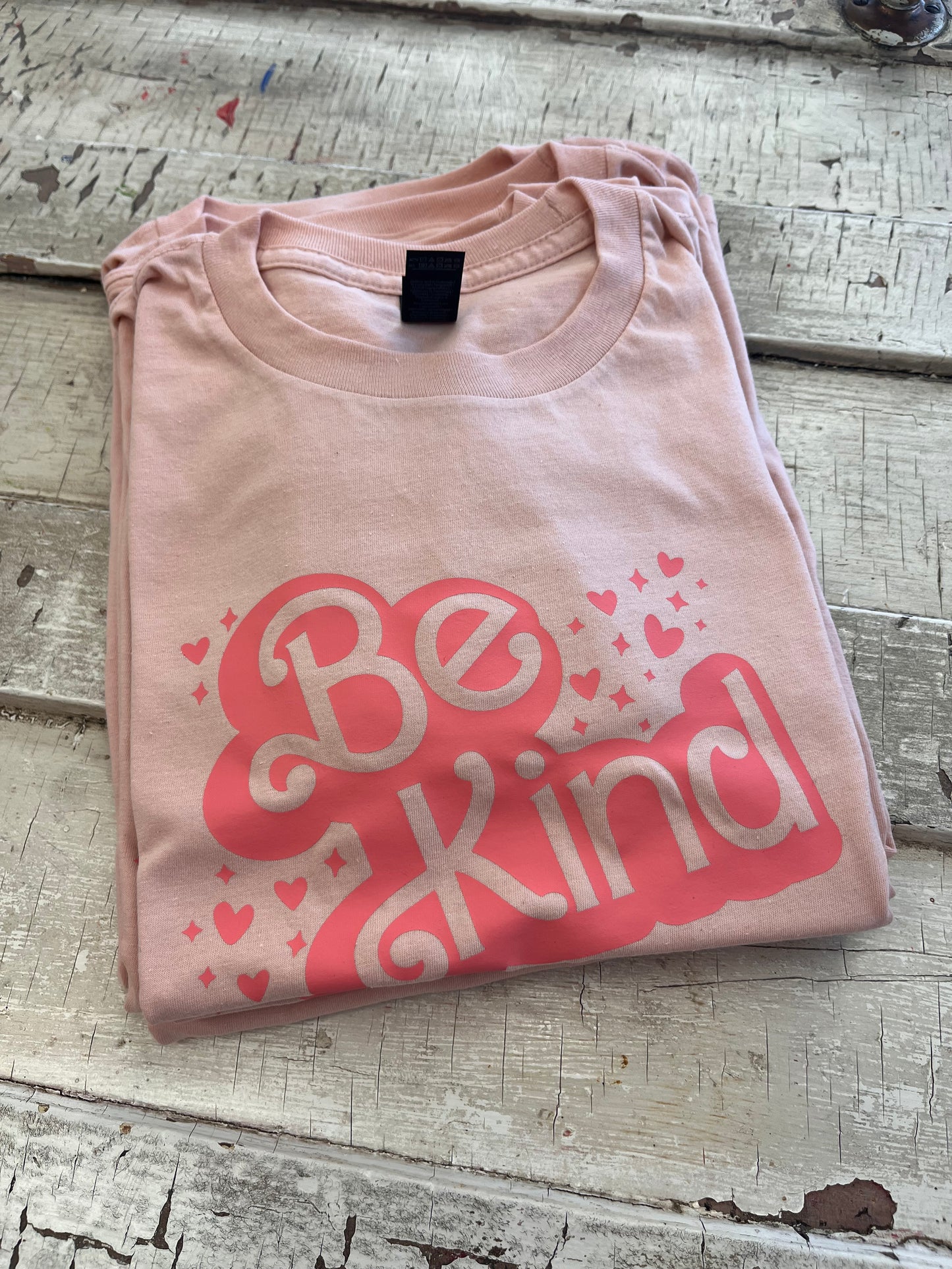 Be Kind - Youth T-shirt