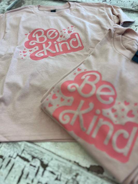Be Kind - Youth T-shirt