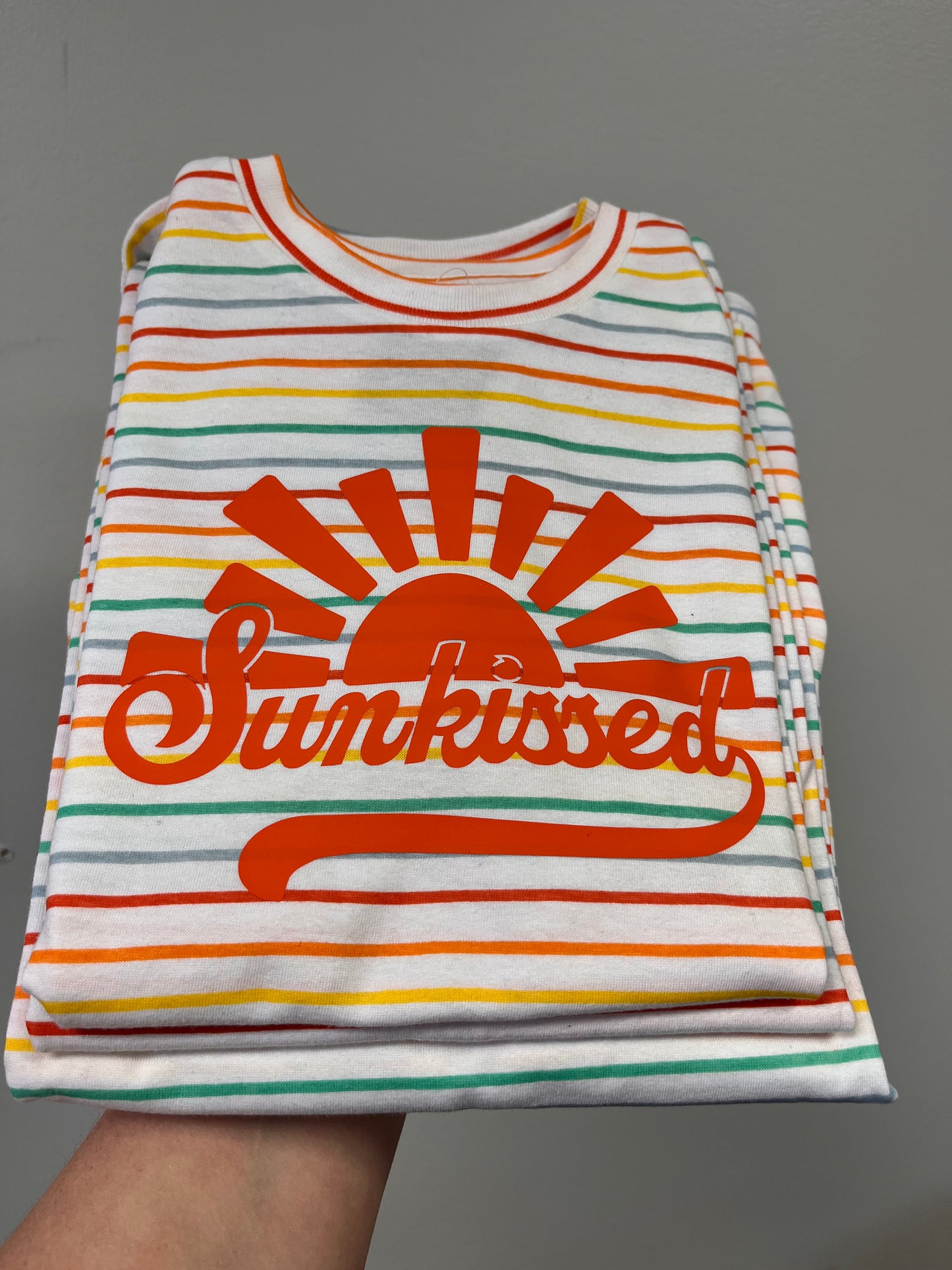 Sunkissed Kids T-Shirt