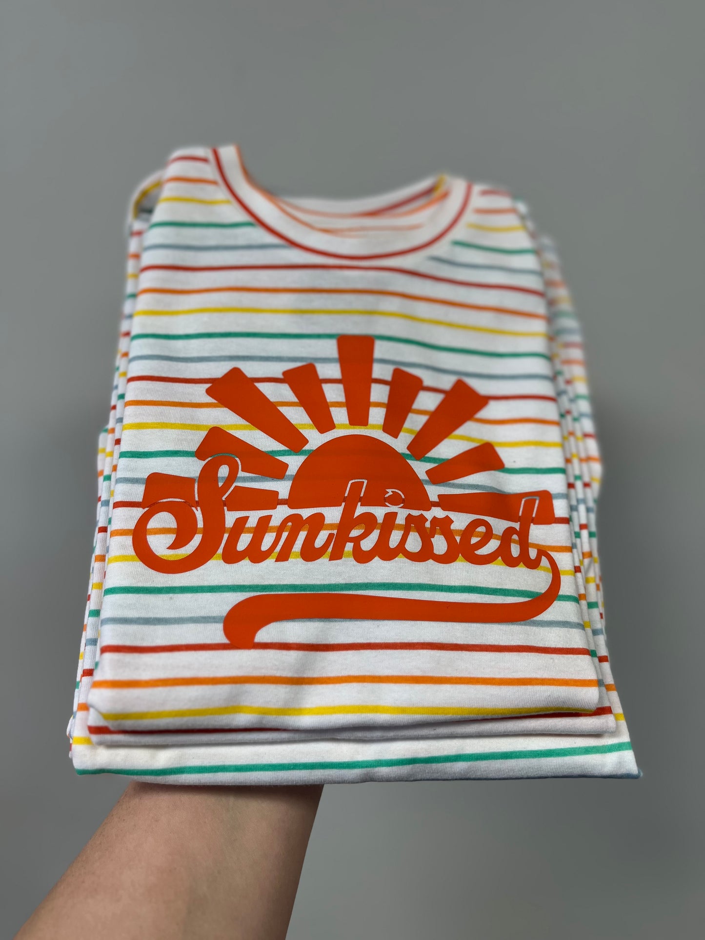 Sunkissed Kids T-Shirt