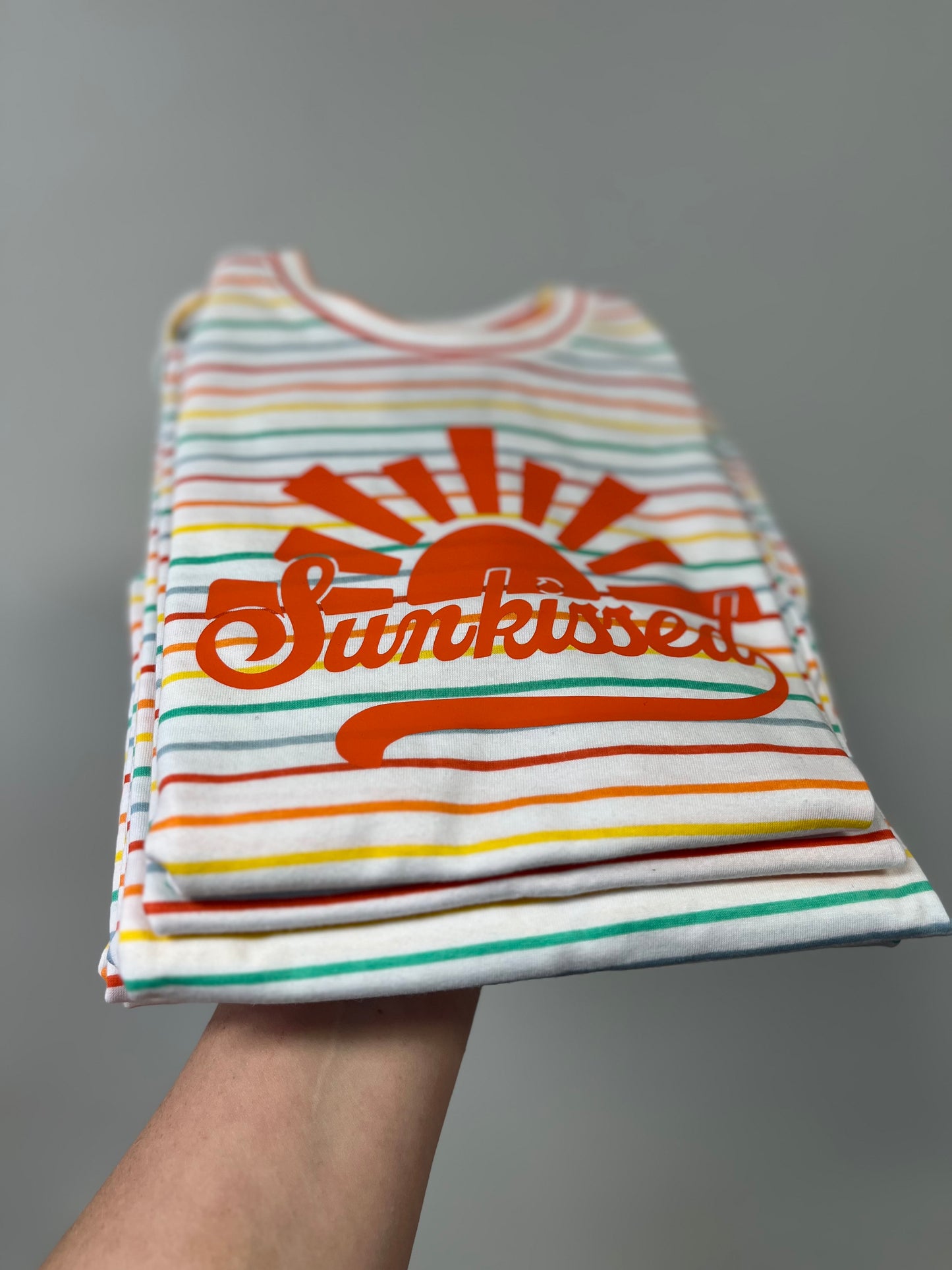 Sunkissed Kids T-Shirt