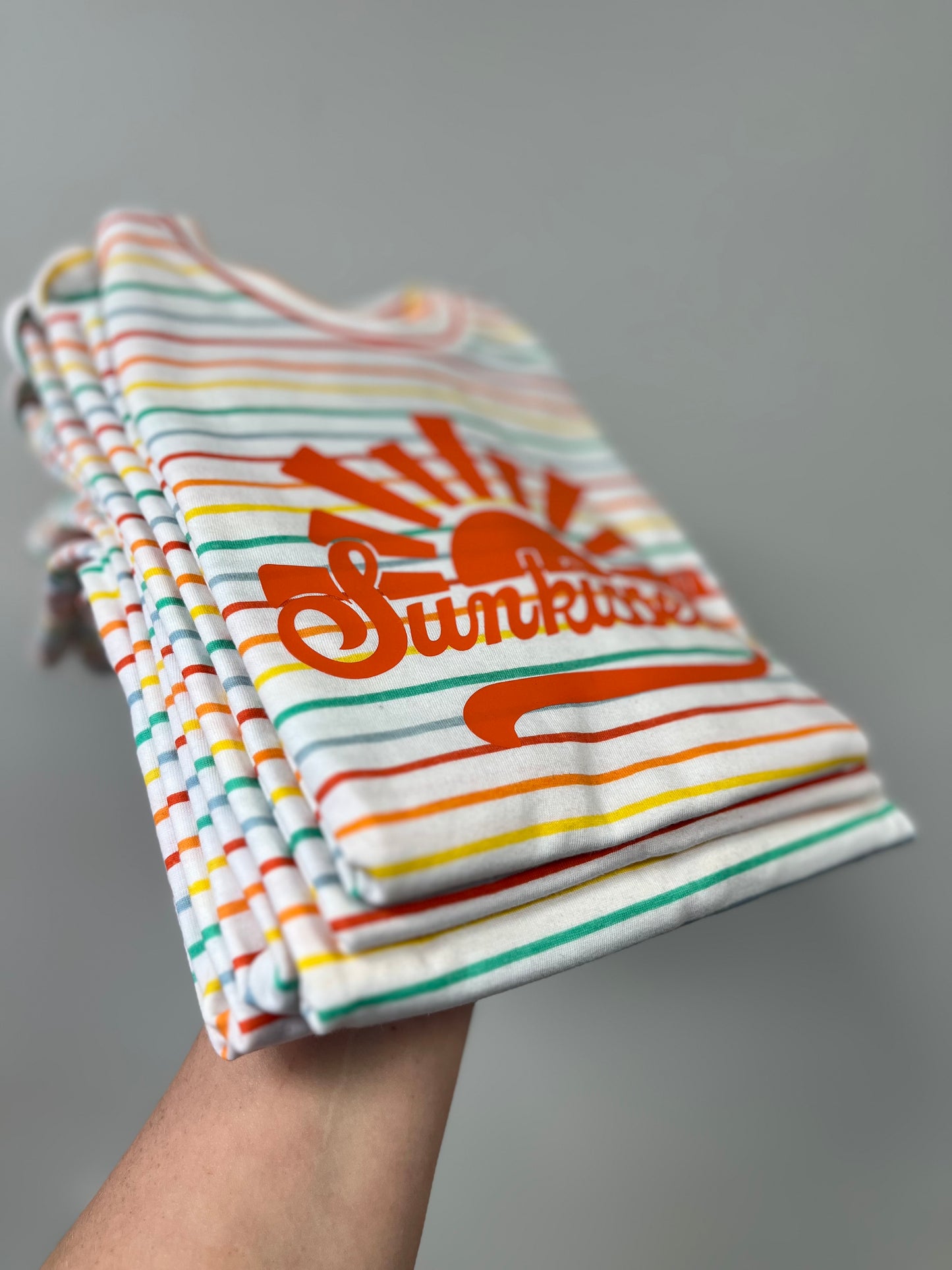 Sunkissed Kids T-Shirt