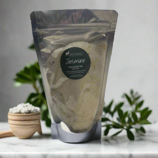 Jasmine Bath Salts
