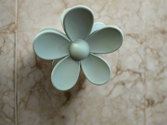 Daisy Hair Clips - Hair Accessories