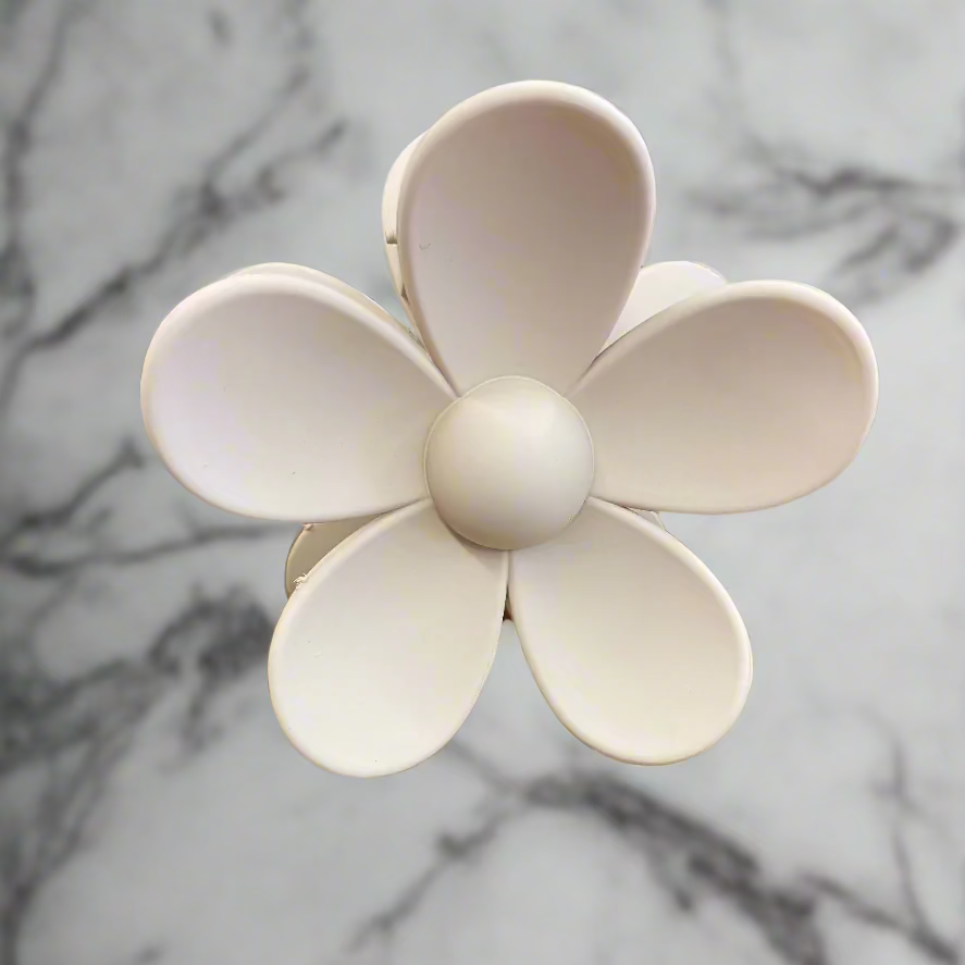 Daisy Hair Clips - Hair Accessories