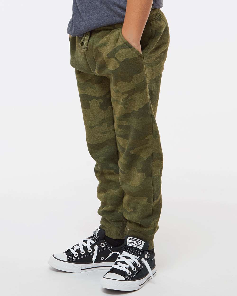 Youth Lightweight Special Blend Sweatpants
