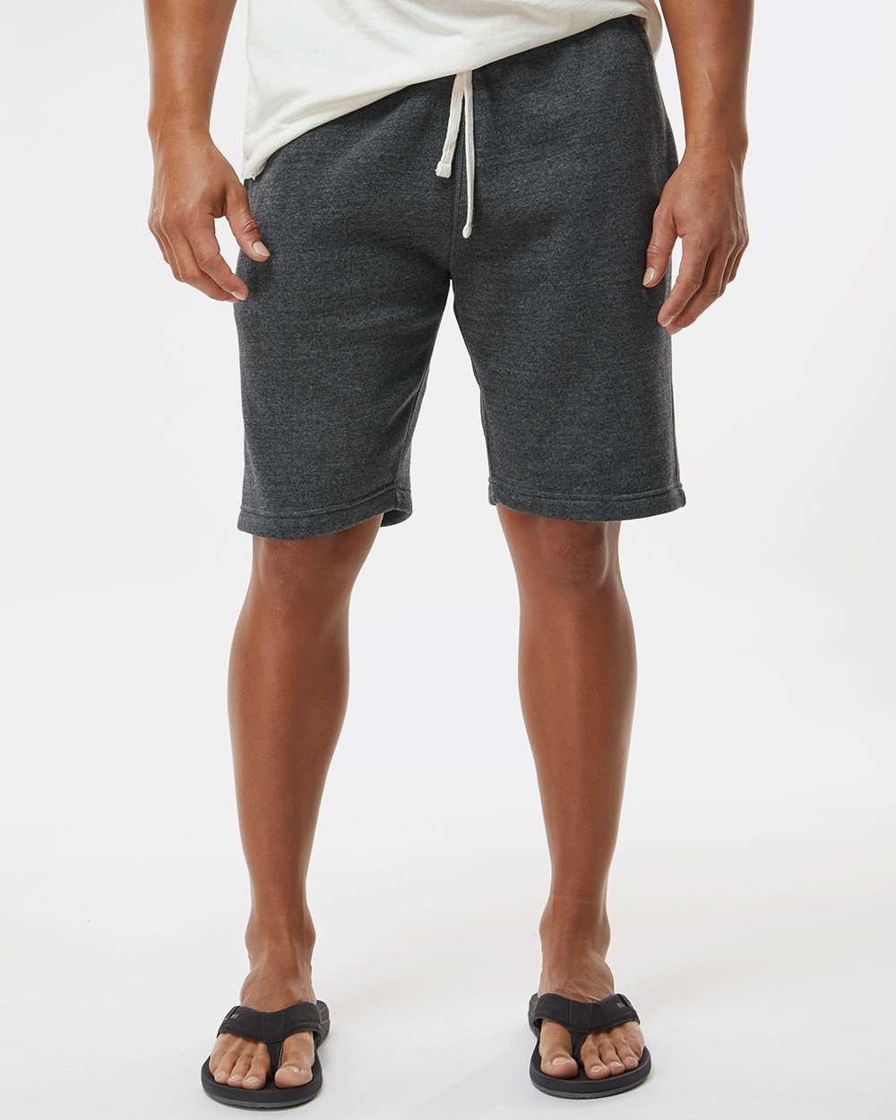 Men's Jersey Shorts