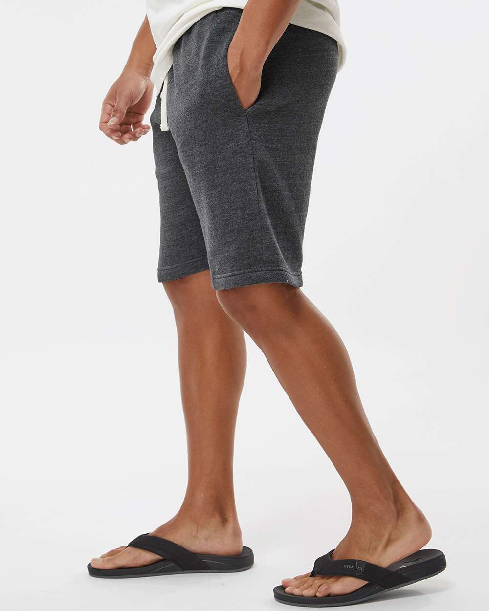 Men's Jersey Shorts