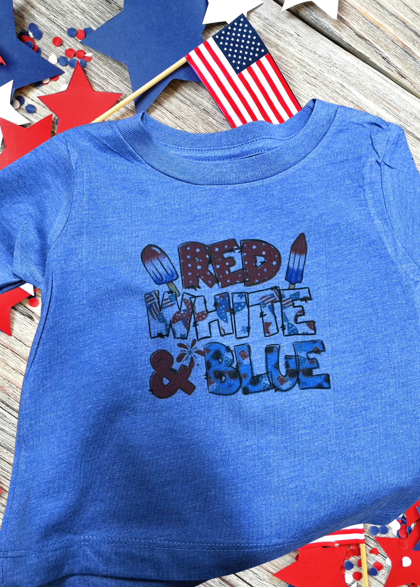 Little Patriot