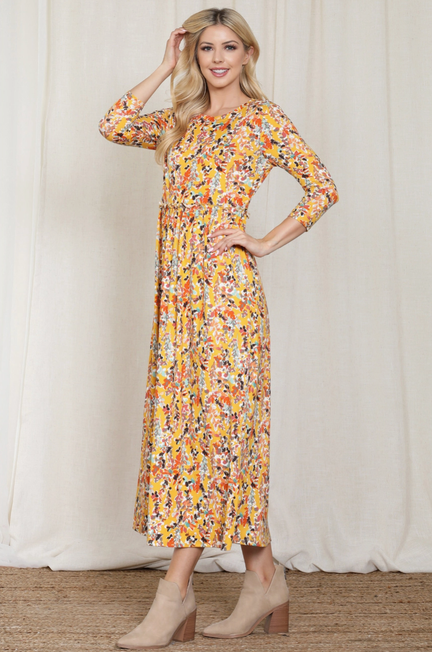 Willow Dress