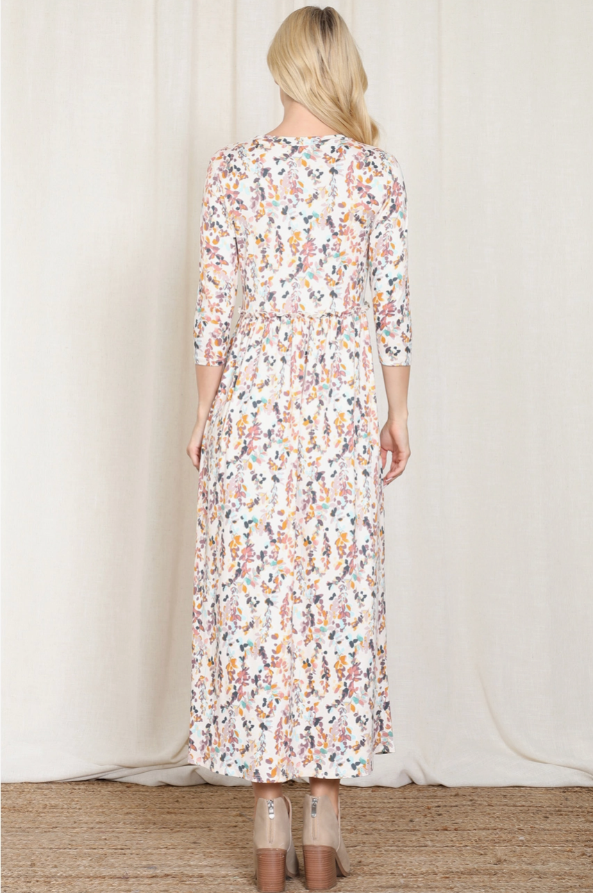 Willow Dress