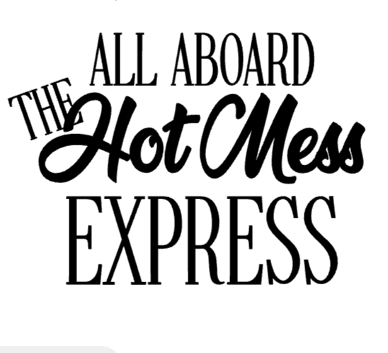 Mom Car Decals