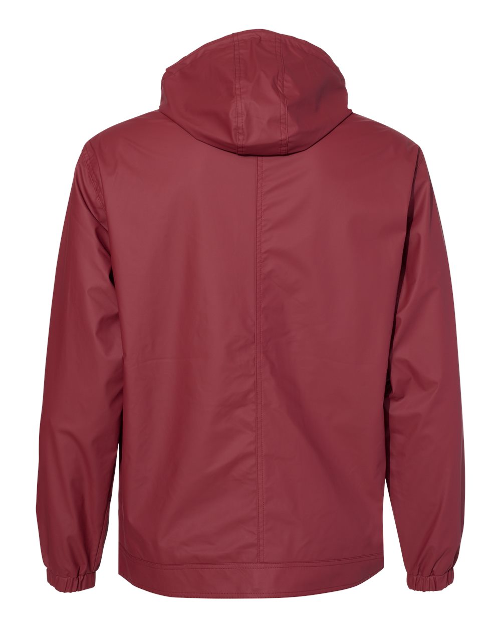 Vintage Raincoat - Weatherproof