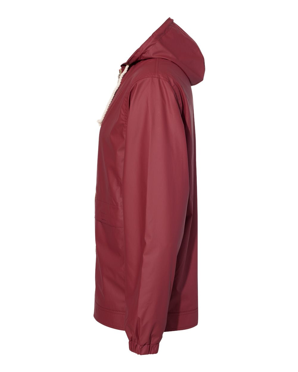 Vintage Raincoat - Weatherproof