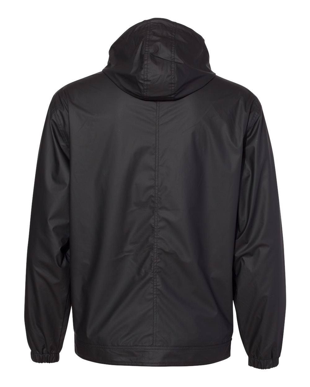Vintage Raincoat - Weatherproof