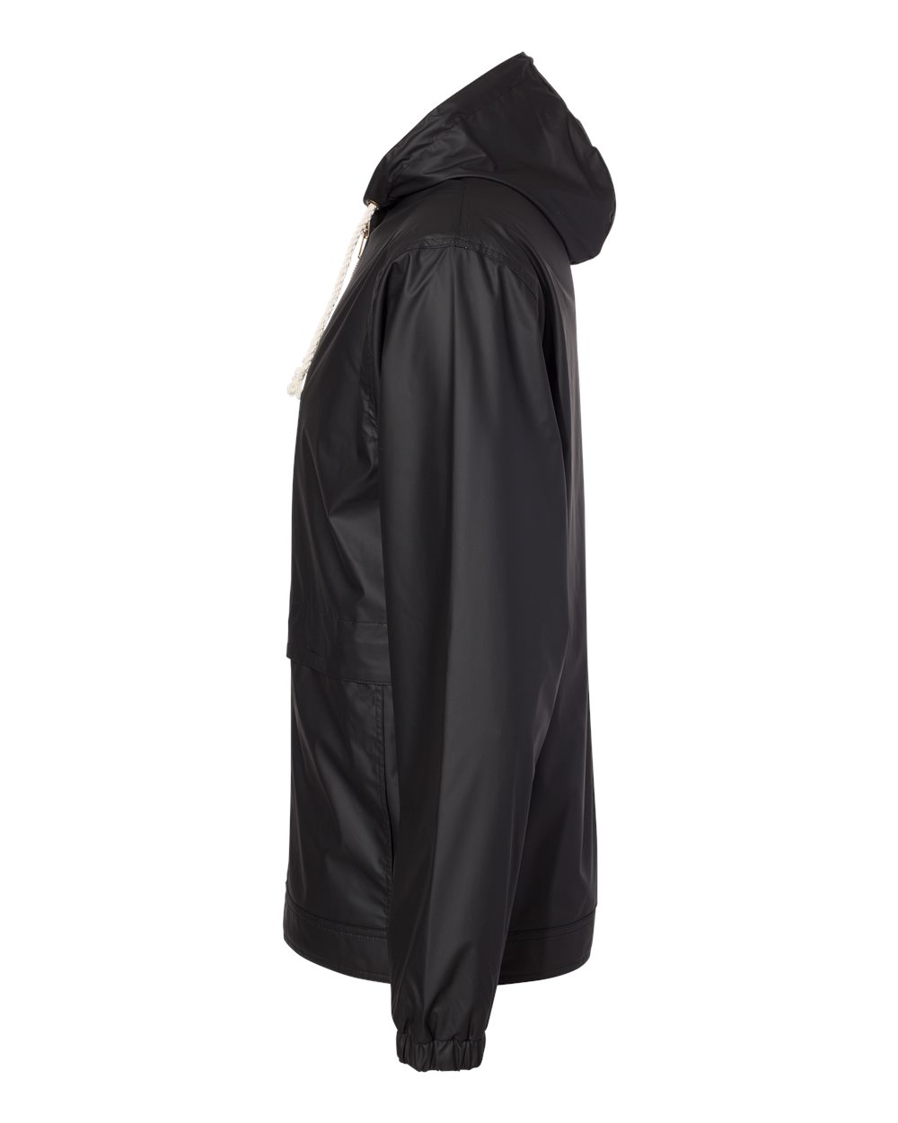 Vintage Raincoat - Weatherproof