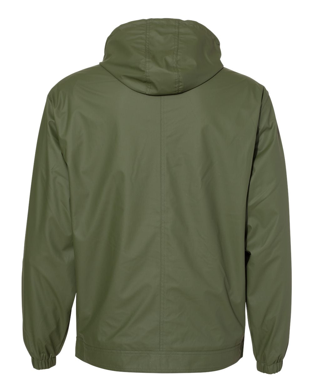 Vintage Raincoat - Weatherproof