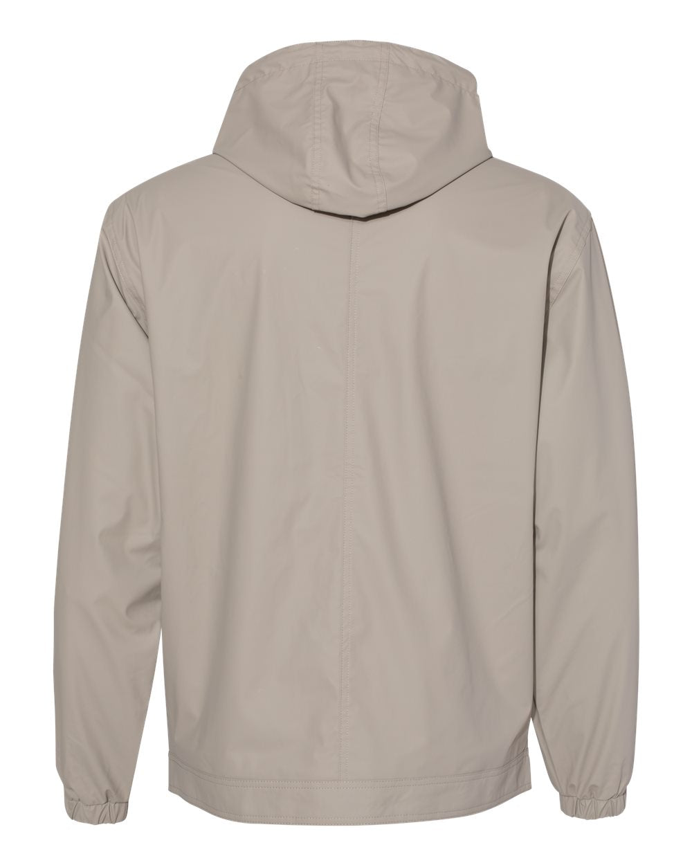 Vintage Raincoat - Weatherproof
