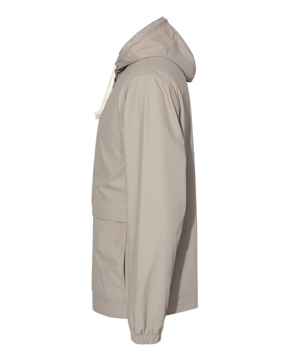 Vintage Raincoat - Weatherproof