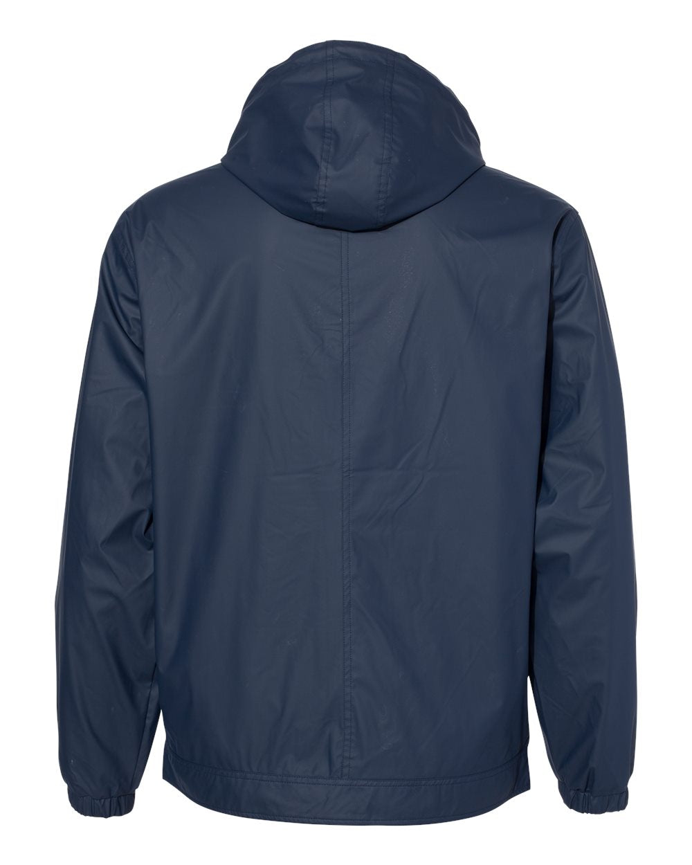 Vintage Raincoat - Weatherproof