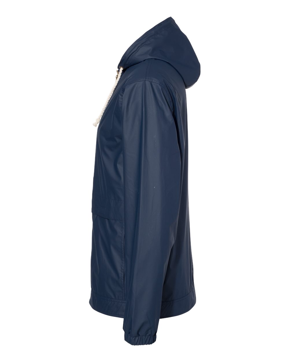Vintage Raincoat - Weatherproof