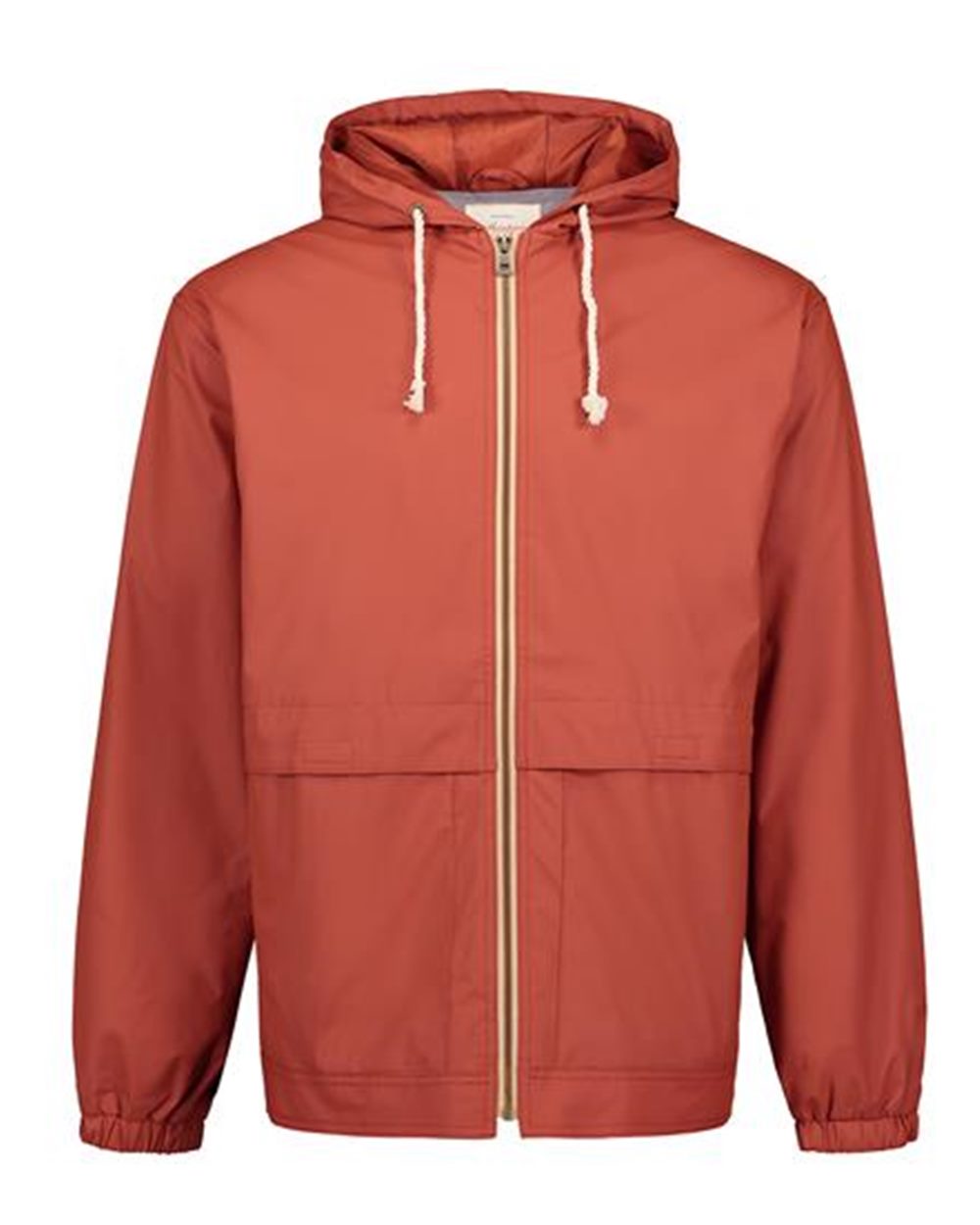 Vintage Raincoat - Weatherproof