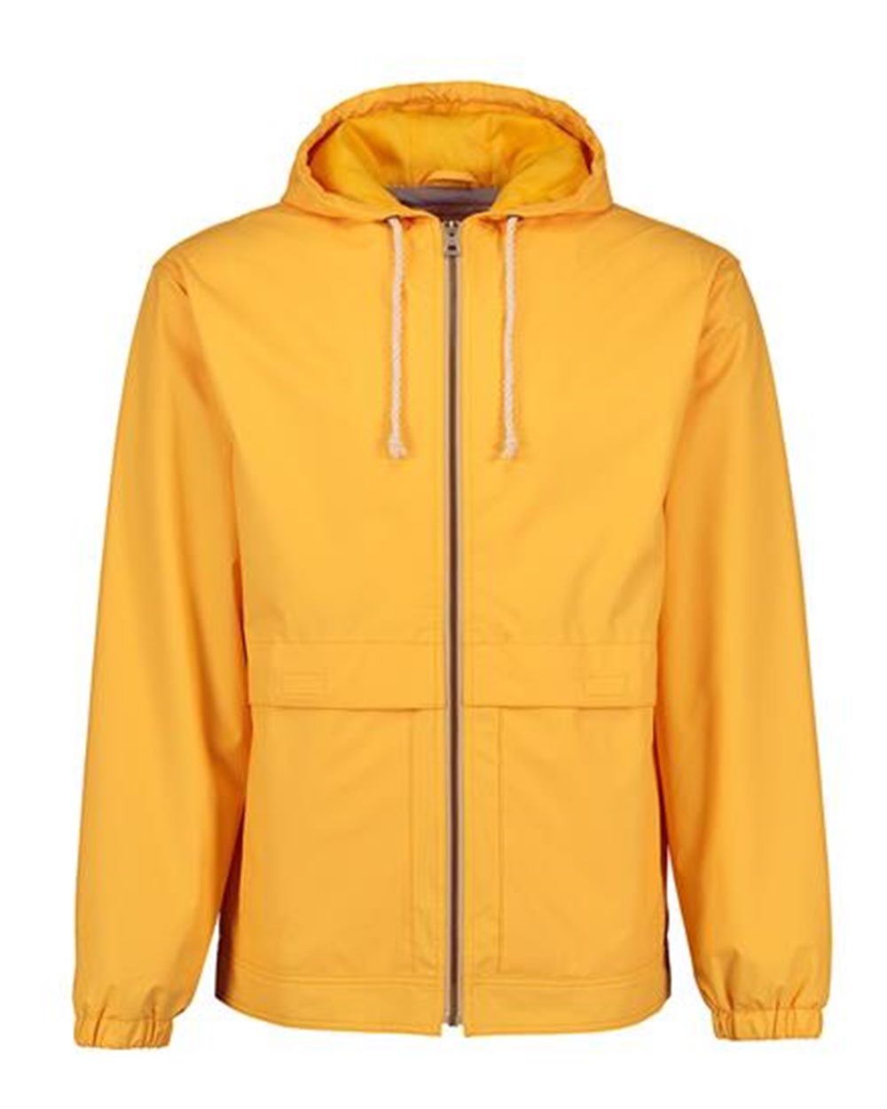 Vintage Raincoat - Weatherproof