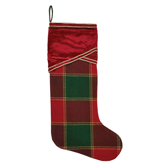Tristan Stocking - Christmas Stocking