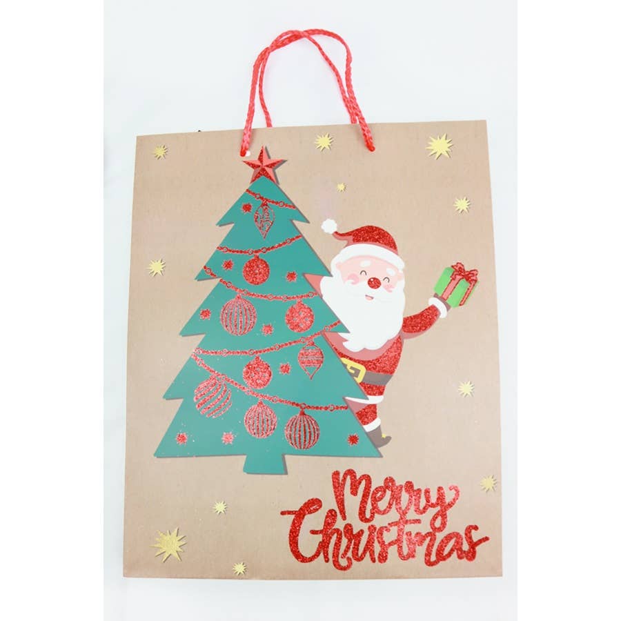Christmas Gift Bag