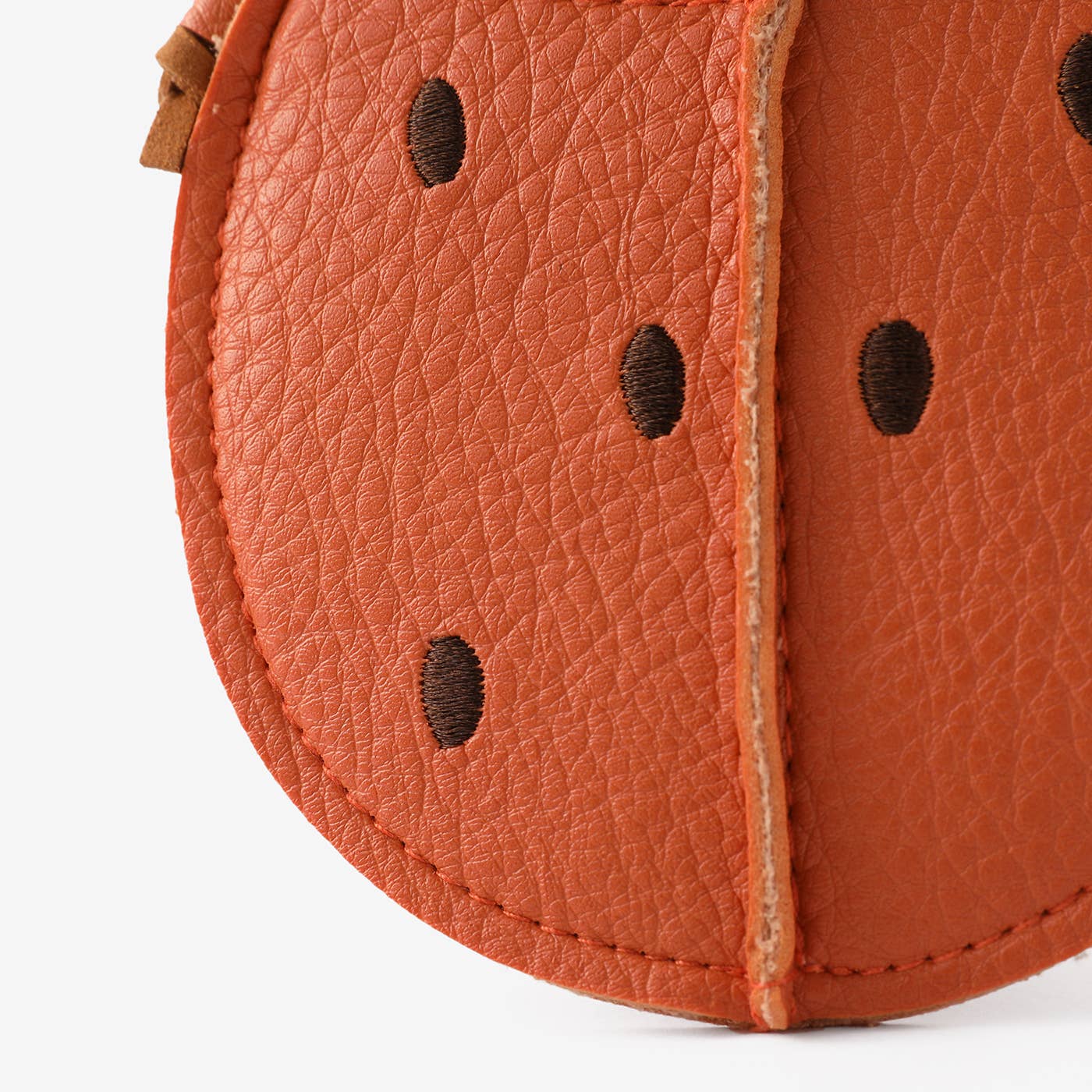 Kids Cute Pumpkin Purse