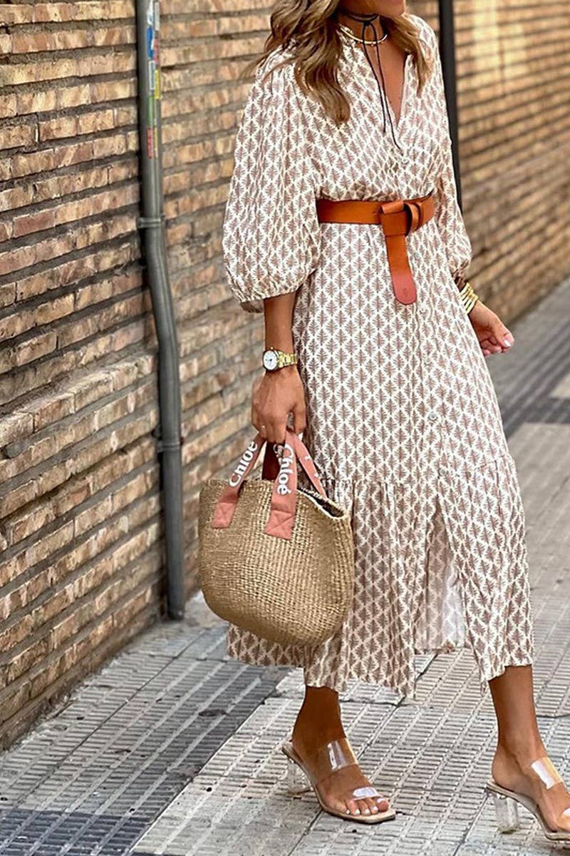 Betsy Dress