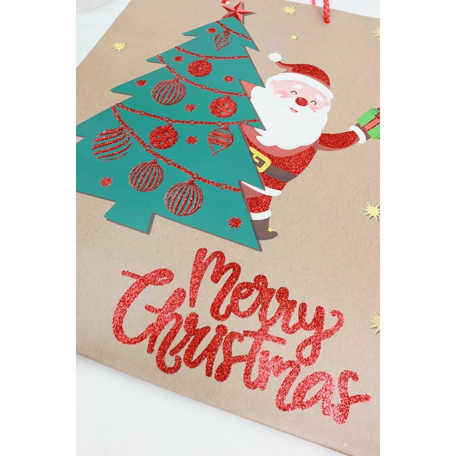 Christmas Gift Bag