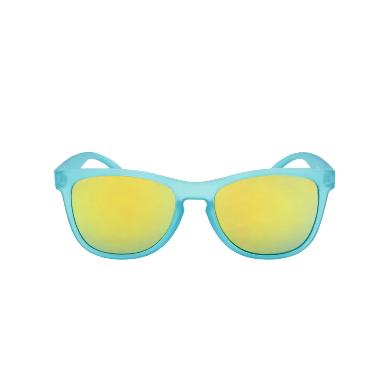 Gafas de sol de moda de verano para niñas