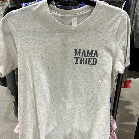 Can't Be Tamed