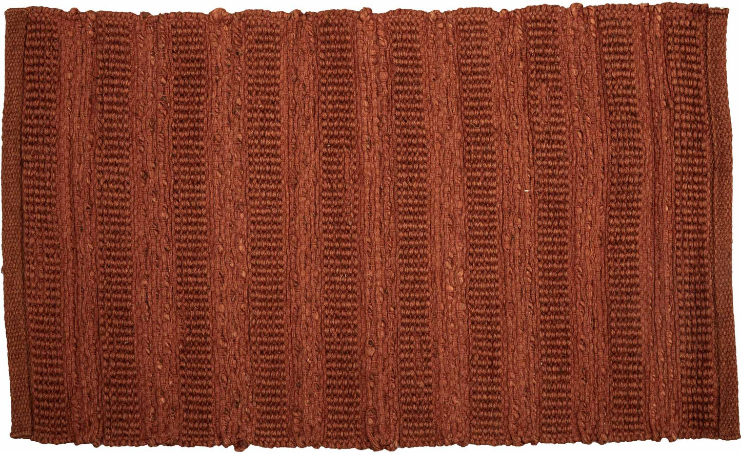 Laila Amber Jute Rug