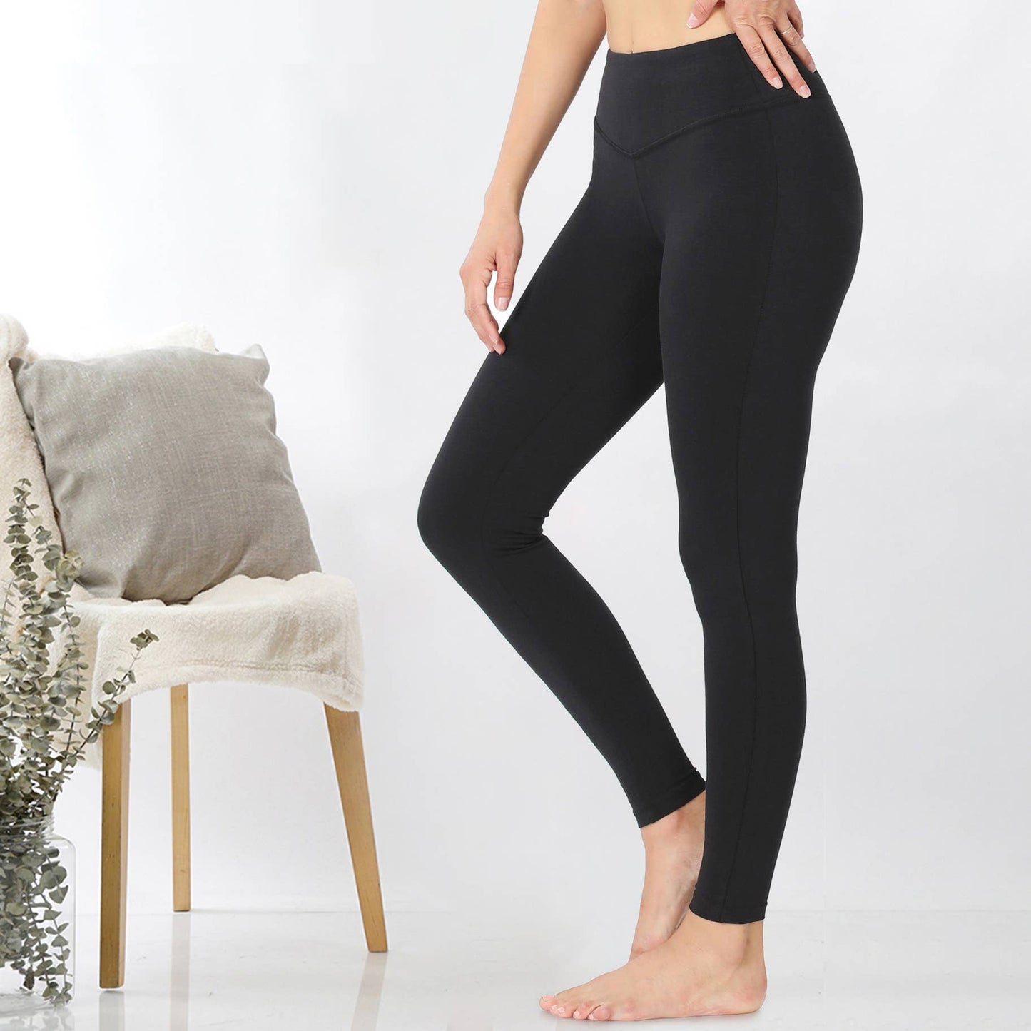 Everyday Leggings