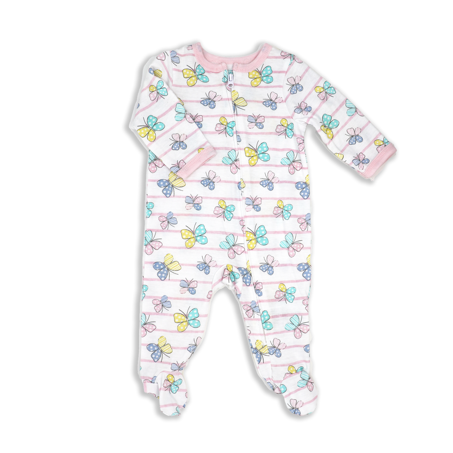Butterfly Sleeper