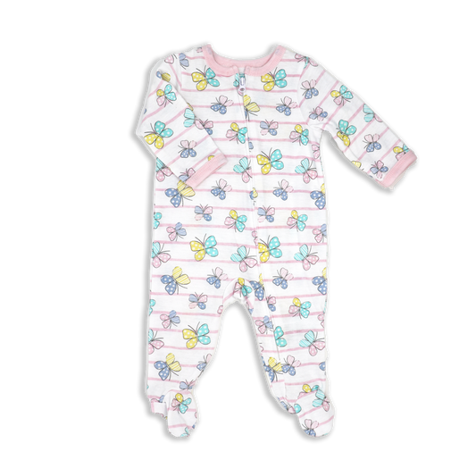 Butterfly Sleeper