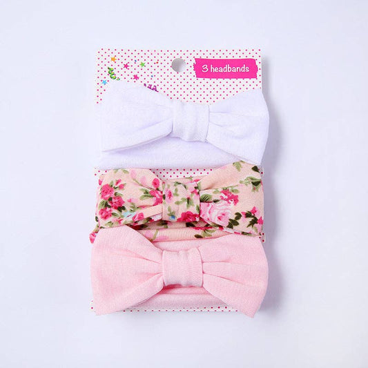 Baby / Toddler Stretchy Headband